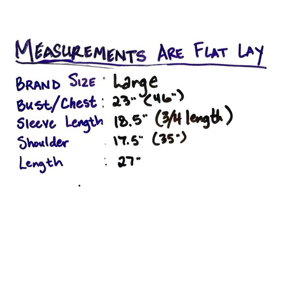 Alfred Dunner Large NWT Pullover Top Summer Spring Green Ombre Knit Lace Overlay - Picture 9 of 9